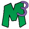 Mean, Median, Mode icon