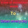 6 law of attraction music to listen everyday icon