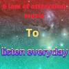 Icona di 6 law of attraction music to listen everyday