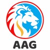 GEC Rajkot - Alumni Association (AAG) icon