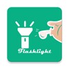 Icono de Flashlight by Whistle