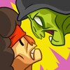 Zombie Defense 2 icon