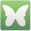 zButterfly icon