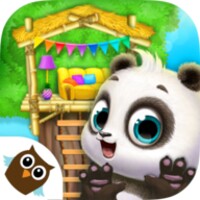 Baby Panda's Chinese New Year