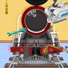 Build A Train : Craft & Ride icon