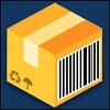 Parcels and Luggage Barcode Printer icon