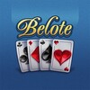 Belote & Coinche by Pokerist icon