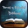 Estudios y Temas Bíblicos icon