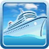 Ocean Liner Cruise Bosun Ship icon