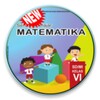 Buku Siswa Matematika Kelas 6 icon