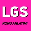LGS KONU ANLATIMI (LGS 2022) icon