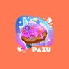 Cupcake maker cooking games icon
