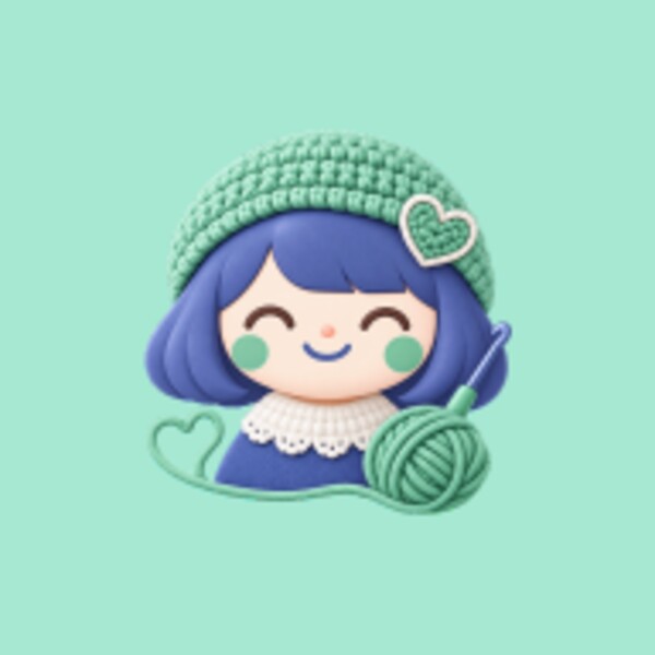 Amigurumi Patterns (Android) icon