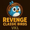 Icono de Revenge Classic Birds VKL