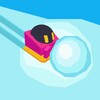 Icono de Snowball.io