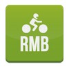 Rental Motor Bike icon