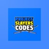 Project Slayer Codes e Privados icon