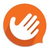 Hand Talk icon
