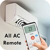 AC Remote Control For All AC ( icon
