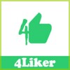 ไอคอน 4Liker - Facebook Photo Auto Liker