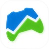 Icono de PriceCharting: TCG, Games+