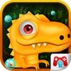 My Little Dino House icon