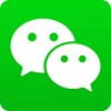 WeChat icon