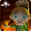 Scary Doll:Horror in the wood icon