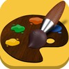 Paint icon