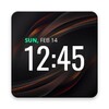 Икона Digital Clock Widget