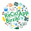ReciclApp - BirziklApp icon