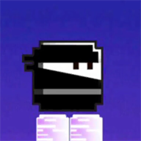 RetroJump for Android - Download the APK from Uptodown