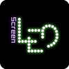 LED display icon