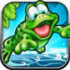 Icon von Frog Jump