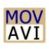 Pazera Free MOV to AVI Converter icon