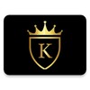 King 4k OTT Player for Mobile icon