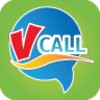 VCall icon