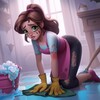 Icono de Merge Hotel Empire－Design Game