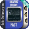 Amazing Science Facts for All icon