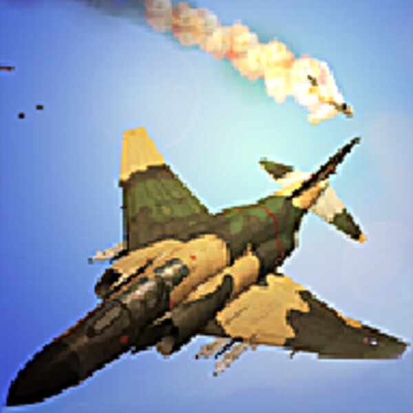 Strike Fighters for Android - Download the APK from Uptodown