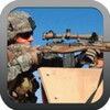 3D Combat Forces Sniper simgesi