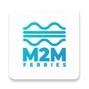 M2M Ferries icon