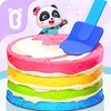 Little Panda's Bake Shop icon