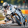 Icon von Bike Racing Motorcycle Games