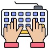 Икона Keyboard Layout Indicator