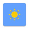 Icono de Sunrise Sunset