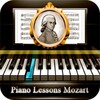 Ikon Piano Lessons Mozart