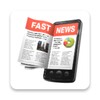 Fast News icon