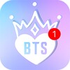 BTS Messenger icon