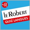 Le Robert Quiz Langues icon